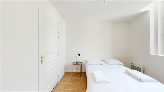 Rooms in Chartres - photo 2