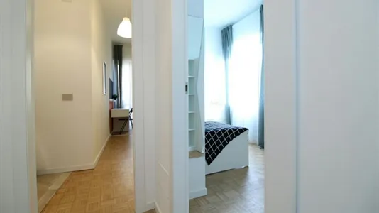 Rooms in Brescia - photo 5