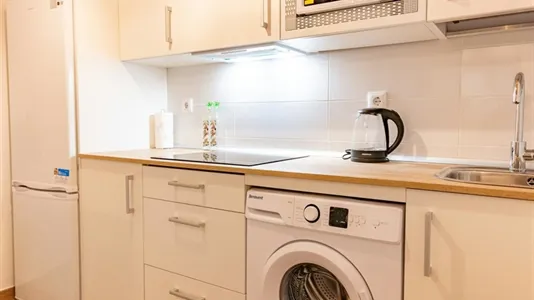 Apartments in Las Barranquillas - photo 2