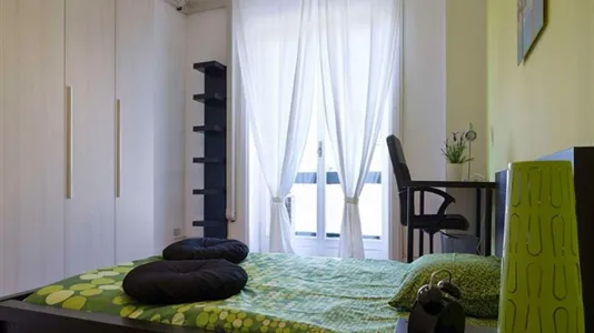 Rooms in Milano Zona 2 - Stazione Centrale, Gorla, Turro, Greco, Crescenzago - photo 2