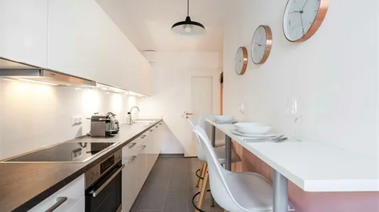 Rooms in Berlin Charlottenburg-Wilmersdorf - photo 6