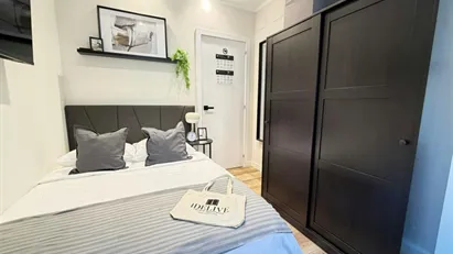 Room for rent in Barcelona Sarrià-St. Gervasi, Barcelona