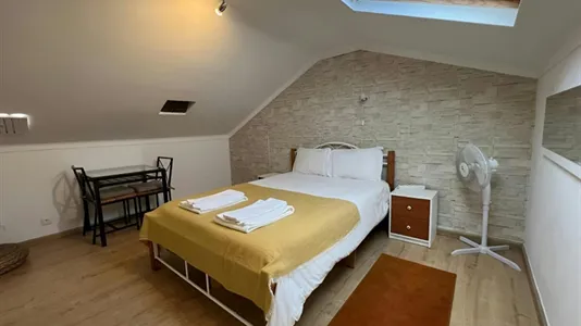 Apartments in Cascais - photo 10