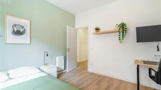 Rooms in Getafe - photo 3