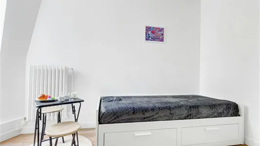 Apartments in Paris 16ème arrondissement (South) - photo 6