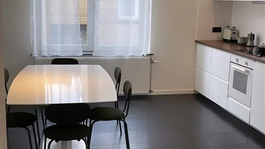 Apartments in Brussels Ukkel - photo 8