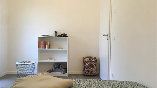 Rooms in Padua - photo 6
