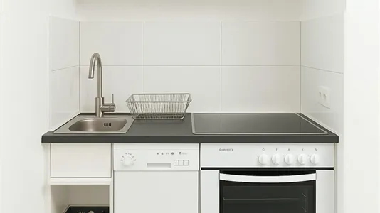 Rooms in Location is not specified - photo 6