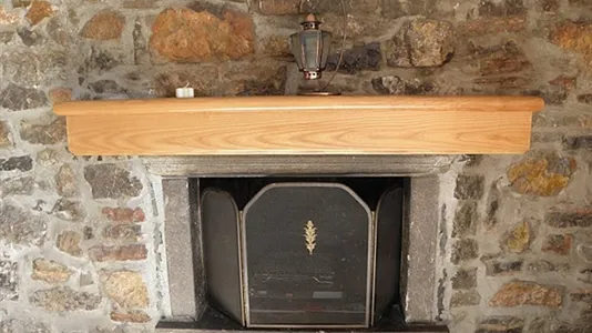 Houses in Chios - photo 5