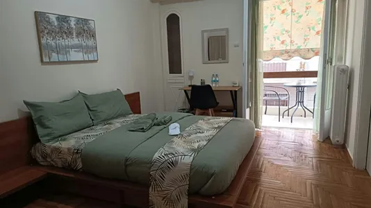 Rooms in Athens Agios Nikolaos - photo 1