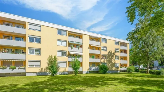 Rooms in Munich Feldmoching-Hasenbergl - photo 9