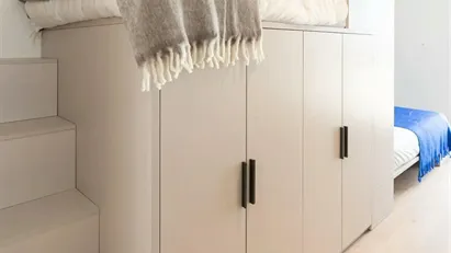 Room for rent in Burjassot, Comunidad Valenciana