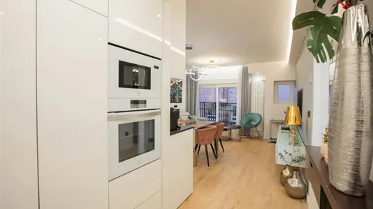 Apartments in Madrid Chamberí - photo 5