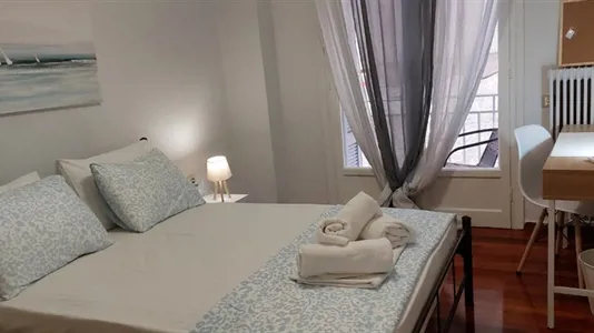 Rooms in Athens Agios Nikolaos - photo 1