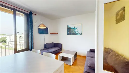 Rooms in Lyon - photo 6