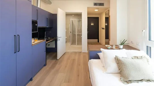 Apartments in Bologna - photo 4