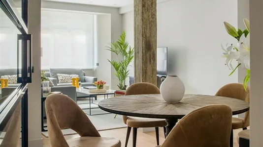 Apartments in Madrid Salamanca - photo 6