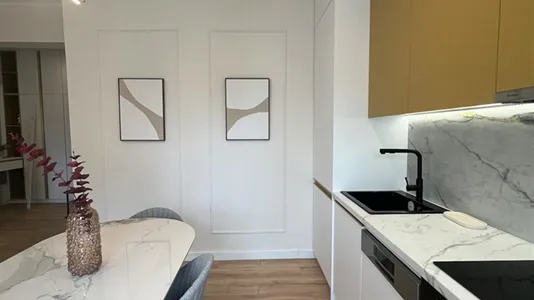 Apartments in Nikaia-Agios Ioannis Rentis - photo 3