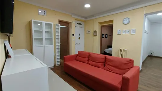 Rooms in Madrid Arganzuela - photo 4