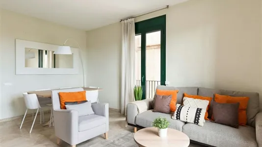 Rooms in Barcelona Ciutat Vella - photo 5