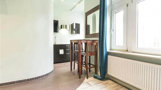 Apartments in Berlin Tempelhof-Schöneberg - photo 6