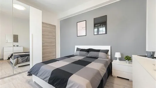 Rooms in Padua - photo 2