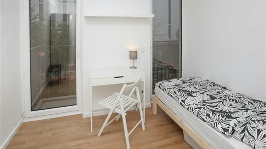 Rooms in Berlin Mitte - photo 2