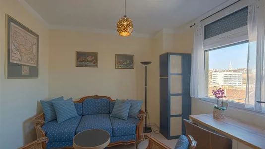 Apartments in Budapest Várkerület - photo 3