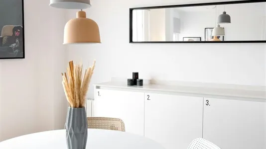 Rooms in Valencia Algirós - photo 5