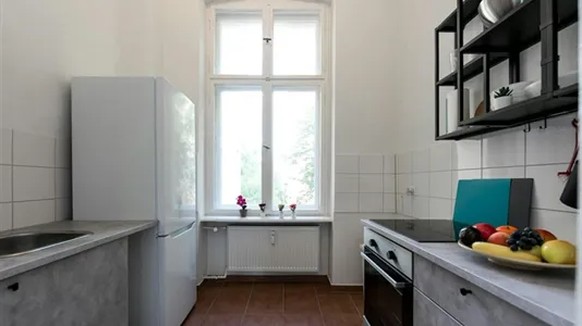 Rooms in Location is not specified - photo 6