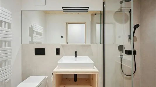 Rooms in Berlin Mitte - photo 10