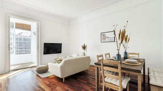 Rooms in Barcelona Sarrià-St. Gervasi - photo 7