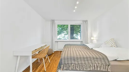 Apartments in Berlin Steglitz-Zehlendorf - photo 5