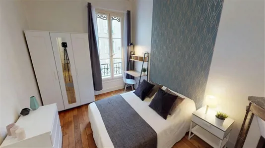 Rooms in Paris 12ème arrondissement - Bercy - photo 2