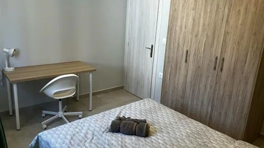 Rooms in Neapoli-Sykies - photo 3