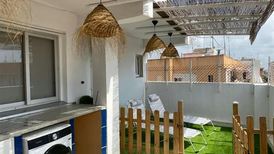 Apartments in Tavernes Blanques - photo 2