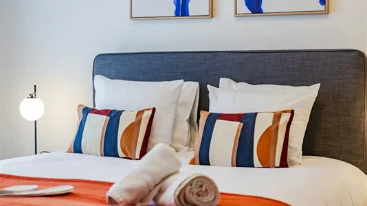 Apartments in Brussels Schaarbeek - photo 9