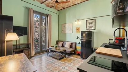 Apartment for rent in Barcelona Eixample, Barcelona