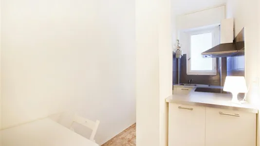 Rooms in Milano Zona 2 - Stazione Centrale, Gorla, Turro, Greco, Crescenzago - photo 8