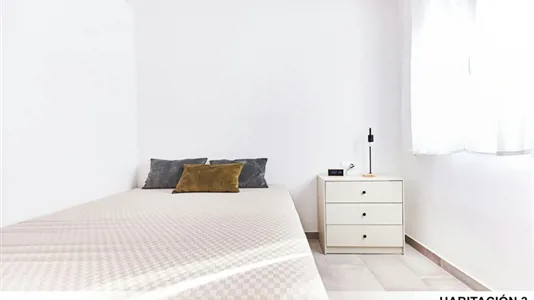 Rooms in Alfarería - photo 2