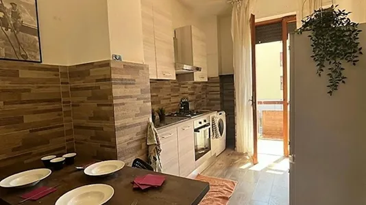 Rooms in Brescia - photo 3