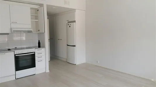 Apartments in Helsinki Itäinen - photo 4