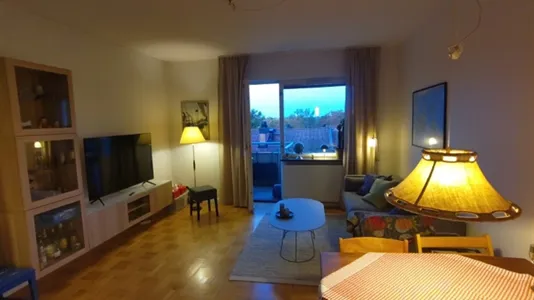 Apartments in Stockholm South - photo 1