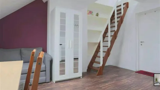 Apartments in Brussels Sint-Joost-ten-Node - photo 5