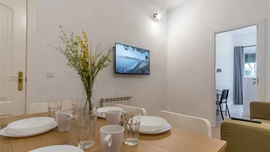 Rooms in Madrid Centro - photo 4