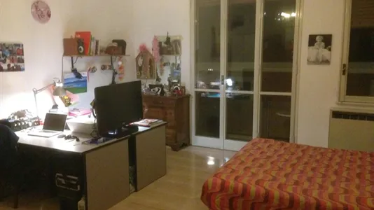 Rooms in Bologna - photo 4