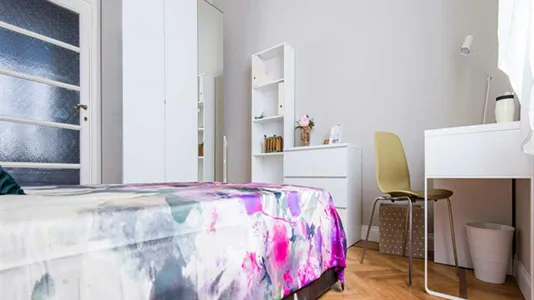 Rooms in Milano Zona 2 - Stazione Centrale, Gorla, Turro, Greco, Crescenzago - photo 4