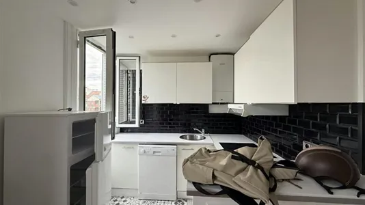 Apartments in L'Haÿ-les-Roses - photo 9