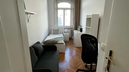 Rooms in Wien Neubau - photo 9