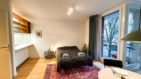 Apartments in Berlin Mitte - photo 4